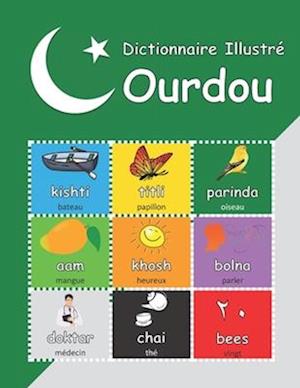 Dictionnaire Illustré Ourdou