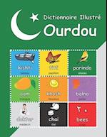 Dictionnaire Illustré Ourdou