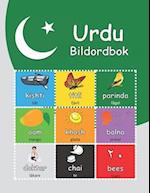 Urdu Bildordbok