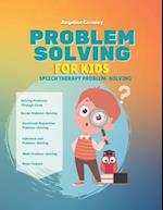 Problem Solving for Kids 