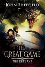 The Great Game: The Return? 