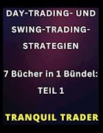 Day-Trading- Und Swing-Trading-Strategien