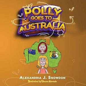 Polly Goes To Australia