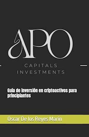 Guía de inversión en criptoactivos para principiantes