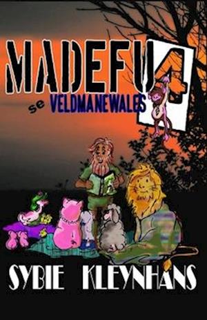 Madefu se Veldmanewales