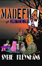 Madefu se Veldmanewales