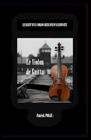 Le violon de Guitta