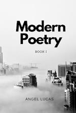 Modern Poetry: Book I 