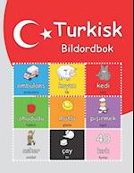 Turkisk Bildordbok