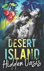 Desert Island: Hidden Oasis 