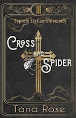 Cross and Spider 