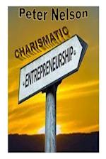 CHARISMATIC ENTREPRENEUSHIP: 5 principles of effective leadership skills 
