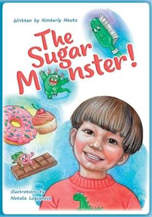 The Sugar Monster