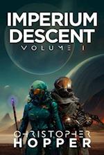 Imperium Descent: Volume I 