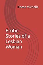 Erotic Stories of a Lesbian Woman 