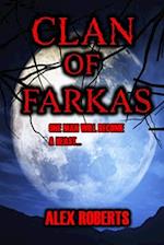 Clan of Farkas - Horror story 
