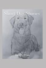 Short Dog Stories 