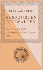 Ressourcen Verwalten