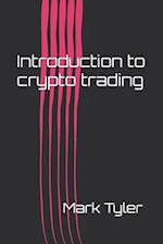 Introduction to crypto trading 