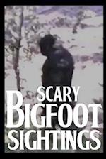 Scary Bigfoot Sightings: Vol 5 