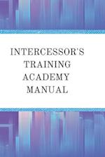 Intercessor's Training Academy Manual 