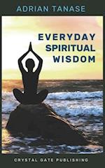 Everyday Spiritual Wisdom 
