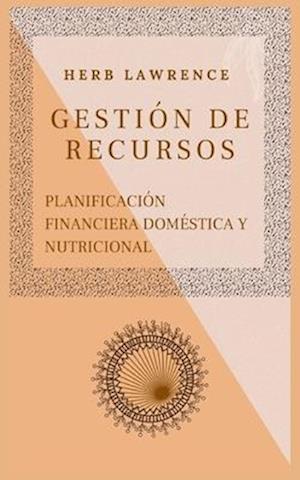 Gestión de Recursos