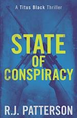State of Conspiracy 