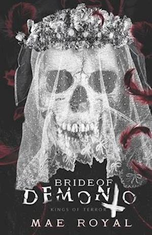 Bride of Demonio: A Paranormal Horror RH