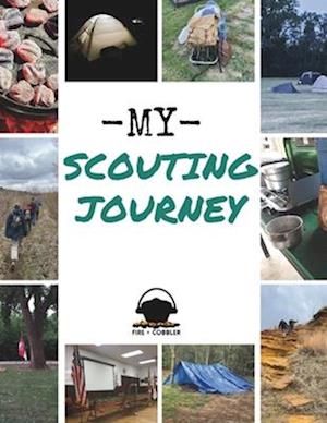 My Scouting Journey