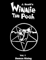 Winnie the Pooh - The Graphic Novel - Volume 1: Demon Rising 