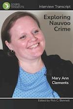 Exploring Nauvoo Crime 