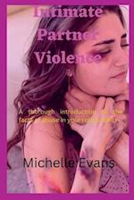 Intimate Partner Violence