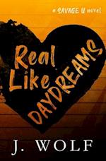 Real Like Daydreams Special Edition 