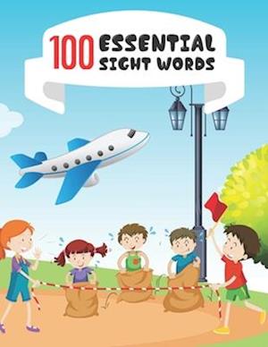 100 Essential Sight Words