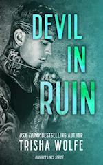 Devil in Ruin: Blurred Lines 