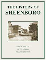 History of Sheenboro 