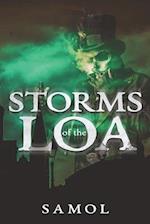Storms of the Loa 