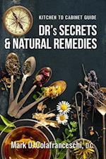 Dr. Secret's & Natural Remedies 