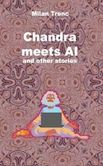 Chandra meets AI: and other stories 