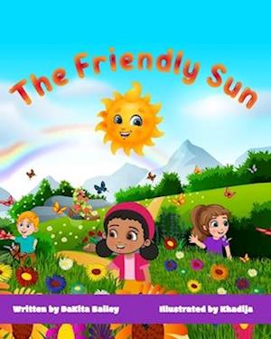 The Friendly Sun