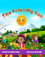 The Friendly Sun 