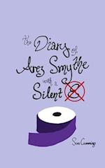 The Diary of Arez Smythe with a Silent 'E' 