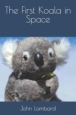 The First Koala in Space