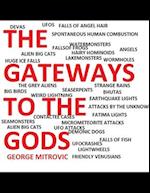 The Gateways to the Gods Vol 1: The Roadmap of the Multiverse". 
