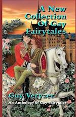 A New Gay Fairytale Collection: Gay Fairytales 