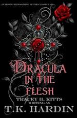 Dracula: In the Flesh: An erotic reimagining of the classic tale 