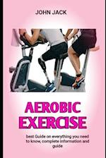 Aerobic exercise : Aerobic exercise That Help Female reproductive cycle 