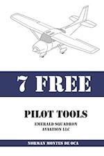 7 Free Pilot Tools 