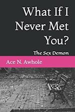 What If I Never Met You?: The Sex Demon 